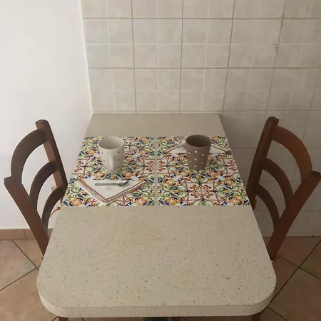 Casa Colli * Orsogna