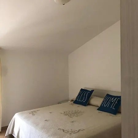 公寓 Casa Colli Orsogna