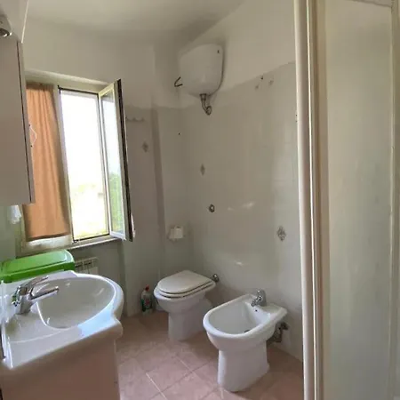 公寓 Casa Colli