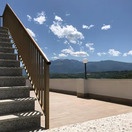 Casa Colli * Orsogna
