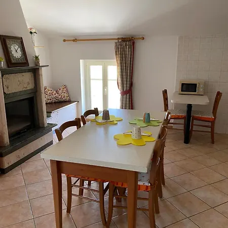 公寓 Casa Colli Orsogna