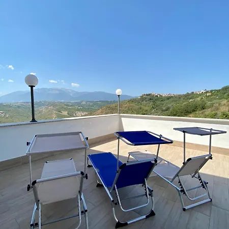 Casa Colli * Orsogna