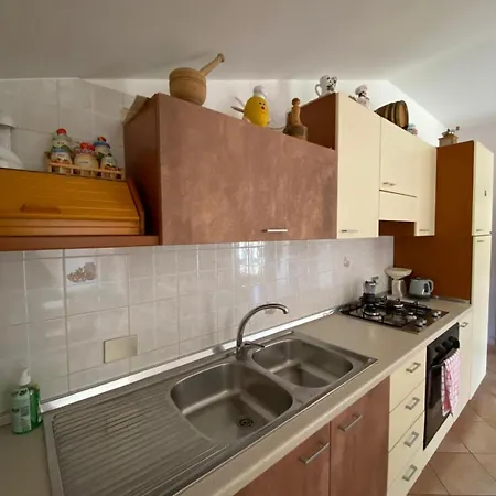 Casa Colli