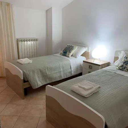 公寓 Casa Colli