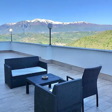 Casa Colli Apartamento *