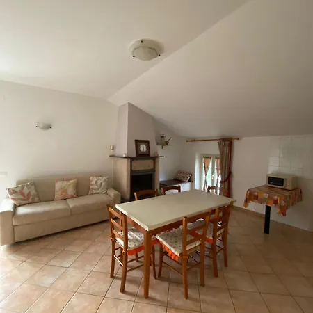 Casa Colli 公寓