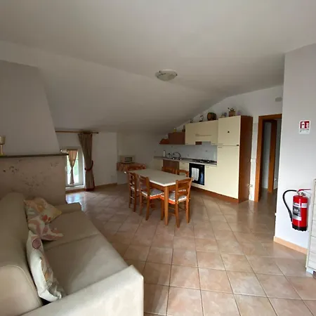 公寓 Casa Colli