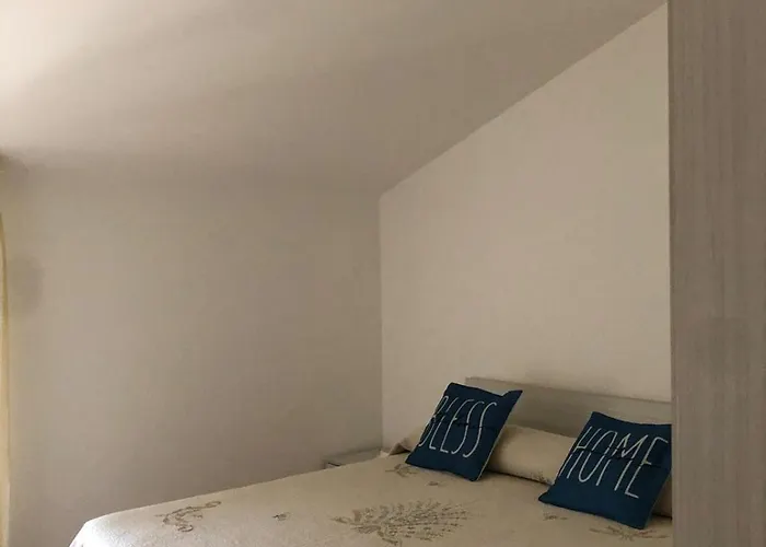 Daire Casa Colli Orsogna