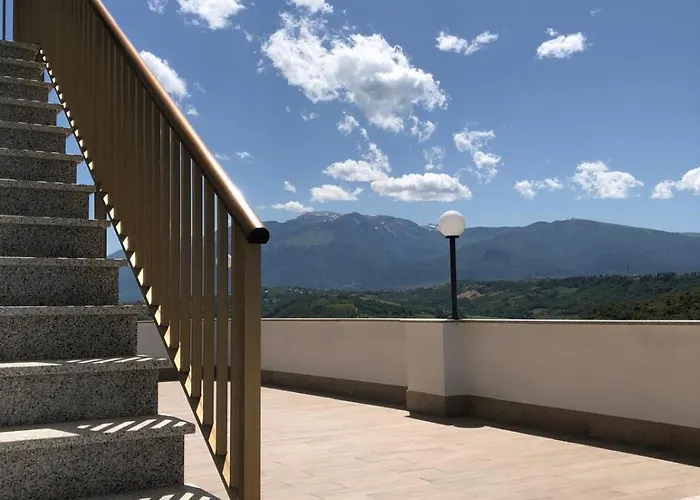 Casa Colli * Orsogna