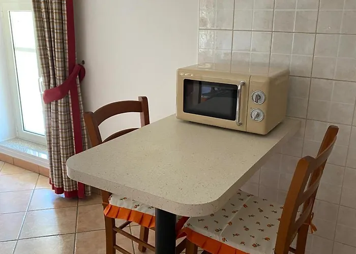 Daire Casa Colli Orsogna